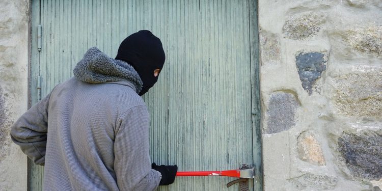 Il sévissaient dans la banlieue de Toulouse, 4 cambrioleurs interpellés