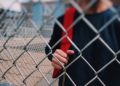 6 mois de prison pour les menaces de mort par décapitation d'une institutrice