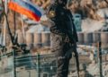 Guerre en Ukraine, la Russie de Poutine accusée