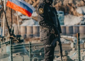 Guerre en Ukraine, la Russie de Poutine accusée