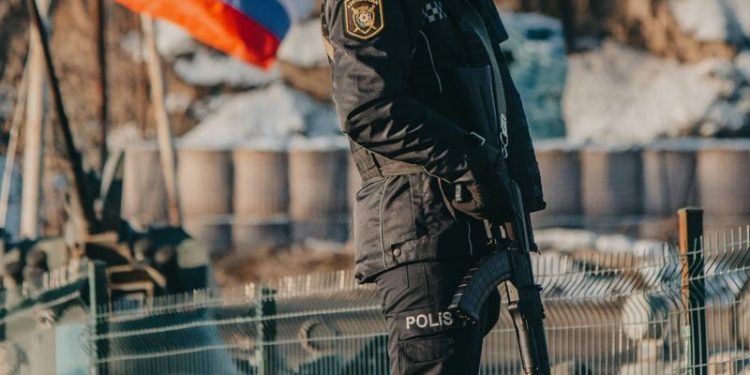 Guerre en Ukraine, la Russie de Poutine accusée