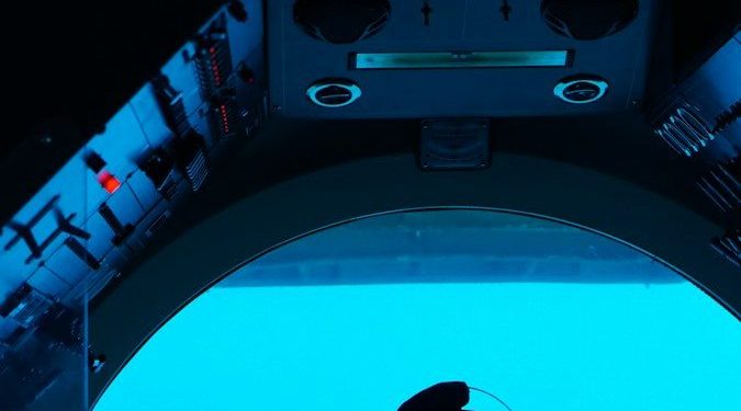 Un sous-marin dans le lac du Bourget : une vidéo inédite