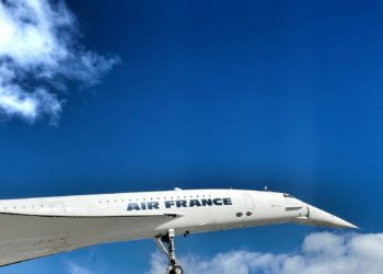 Journée du patrimoine au musée Aeroscopia à Blagnac