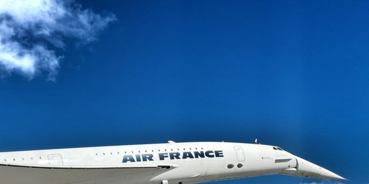 Journée du patrimoine au musée Aeroscopia à Blagnac