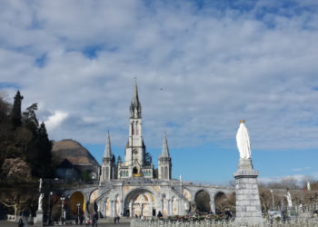 Pape Léon XIV à Lourdes, les dernières consignes de la police