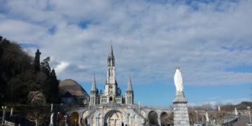 Pape Léon XIV à Lourdes, les dernières consignes de la police