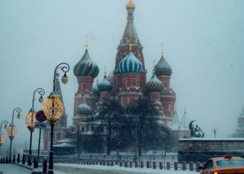 Russie : Moscou étend sa répression aux russes en exil
