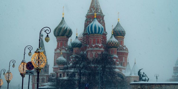 Russie : Moscou étend sa répression aux russes en exil