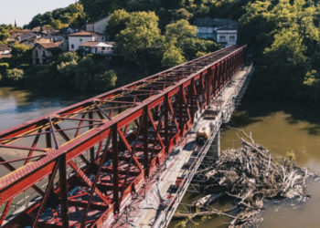Archives, Pont de fer, Musées, châteaux, nouvelles idées de visite pour les journées du Patrimoine