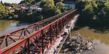 Archives, Pont de fer, Musées, châteaux, nouvelles idées de visite pour les journées du Patrimoine