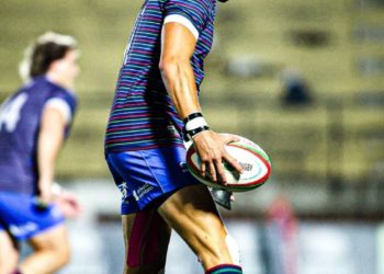 Top14 - Toulouse s'impose chez une équipe de Vannes valeureuse