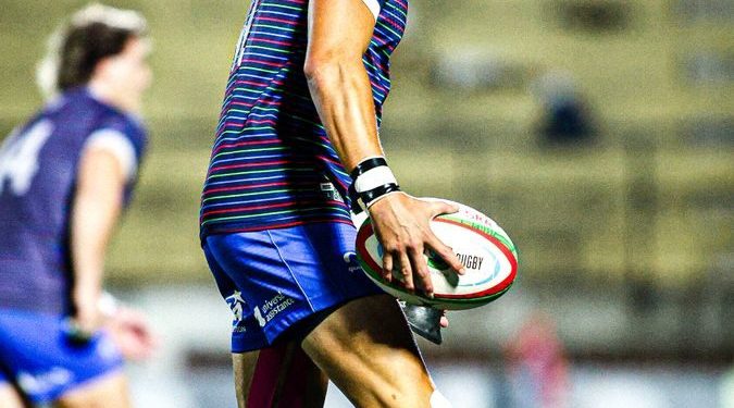 Top14 - Toulouse s'impose chez une équipe de Vannes valeureuse