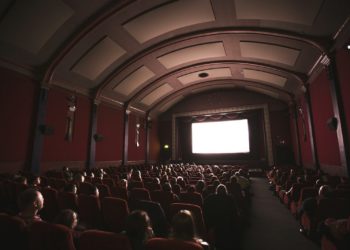 Malgré le contexte, le festival du film politique, de retour à Carcassonne