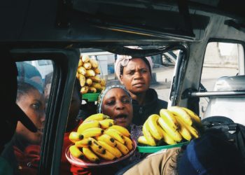 Les femmes et les jeunes filles premières victimes de l'épidémie Ebola