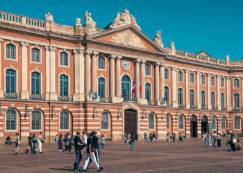 De nombreuses idées de visites pour les journées du patrimoine à Toulouse