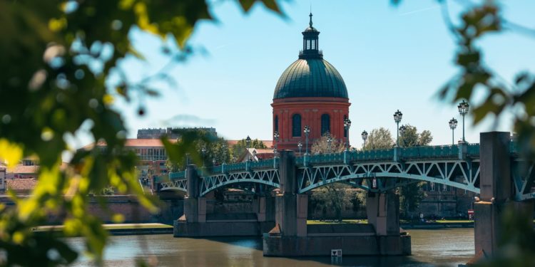 Baisse des températures cette semaine à Toulouse