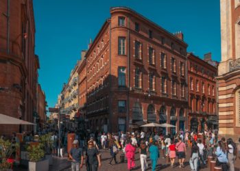 Météo Toulouse, chaleur persistante et pas de pluie avant octobre