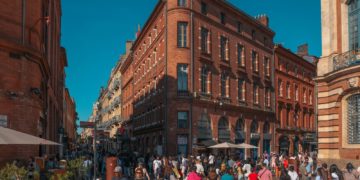 Météo Toulouse, chaleur persistante et pas de pluie avant octobre