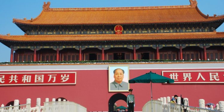 Mao : 50 ans après sa mort il est célébré en Chine