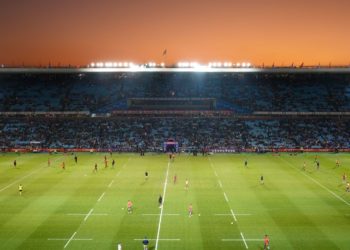 ProD2 - Colomiers écrase Dax et lance enfin sa saison