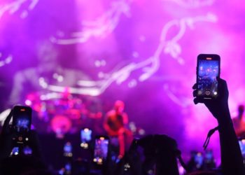 Opéré du coeur, Lionel Richie annule des concerts