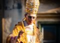 Magnet, porte clé, Bic 4 couleurs, voici les produits officiels de la visite du Pape Léon
