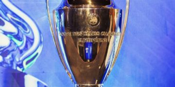 Ligue des champions, Lille battu, le Real Madrid et Manchester City assurent
