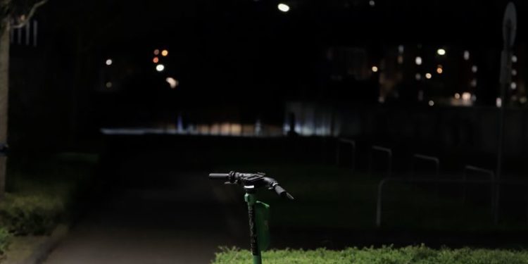 à seulement 14 ans, il vole une trottinette et la revend sur Leboncoin