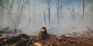 Plusieurs départements d'Occitanie en alerte maximum incendies