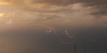 2 départements d'Occitanie en alerte aux orages
