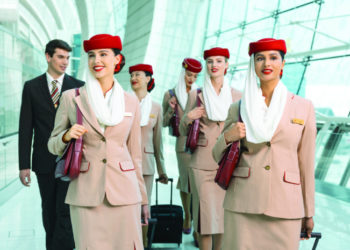 Emirates recrute à Toulouse