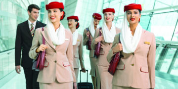 Emirates recrute à Toulouse