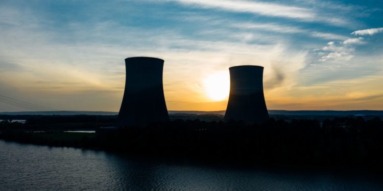Manipulations des données sismiques d'une centrale nucléaire