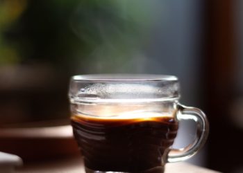 Santé - combien de tasses de café par jour