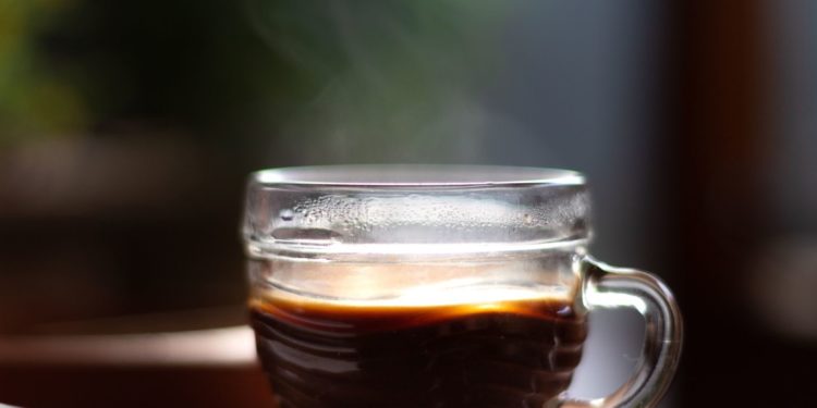 Santé - combien de tasses de café par jour