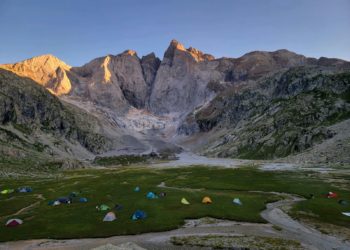 Un nouveau randonneur retrouvé mort dans les Pyrénées