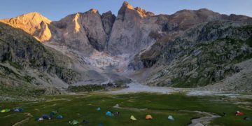 Un nouveau randonneur retrouvé mort dans les Pyrénées
