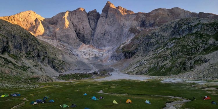 Un nouveau randonneur retrouvé mort dans les Pyrénées