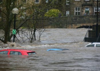 Gard et Hérault en alerte rouge Pluies Inondations