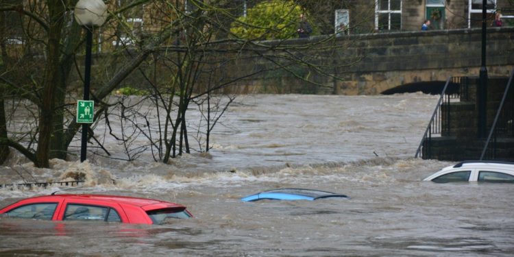 Gard et Hérault en alerte rouge Pluies Inondations