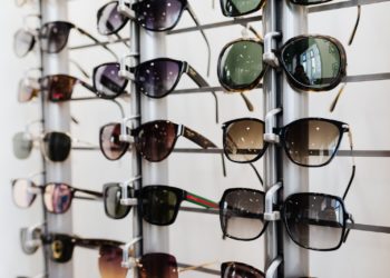 Les nouvelles lunettes de Meta sont sans caméra