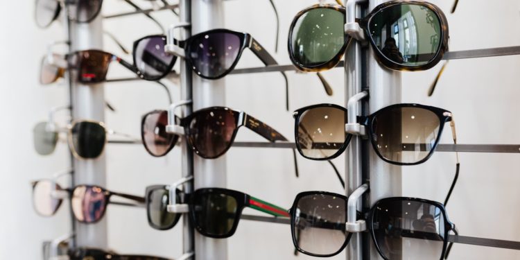 Les nouvelles lunettes de Meta sont sans caméra