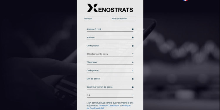 Xenostrats et le trading multi-actifs : pourquoi accéder à plusieurs marchés depuis un seul environnement