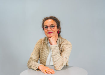 La physicienne Jacqueline Bloch médaille d'or du CNRS 2026