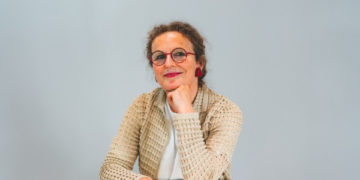 La physicienne Jacqueline Bloch médaille d'or du CNRS 2026