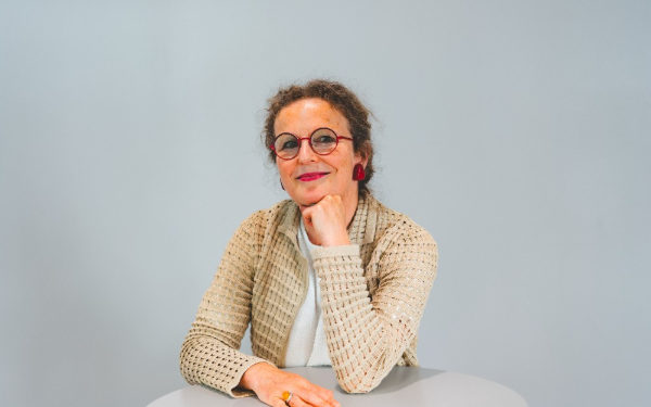 La physicienne Jacqueline Bloch médaille d'or du CNRS 2026