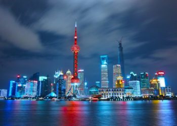 Comment la Chine s’est imposée dans nos vies