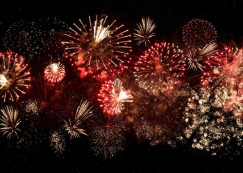 Fête des associations et marché nocturne suivi d'un feu d'artifice à Seysses