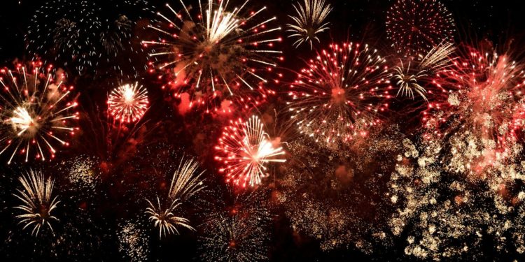 Fête des associations et marché nocturne suivi d'un feu d'artifice à Seysses