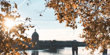 Toulouse et la Haute Garonne passent en alerte vigilance canicule